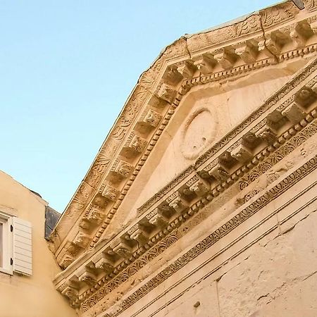 Apartment Roman Heritage Split Exteriér fotografie