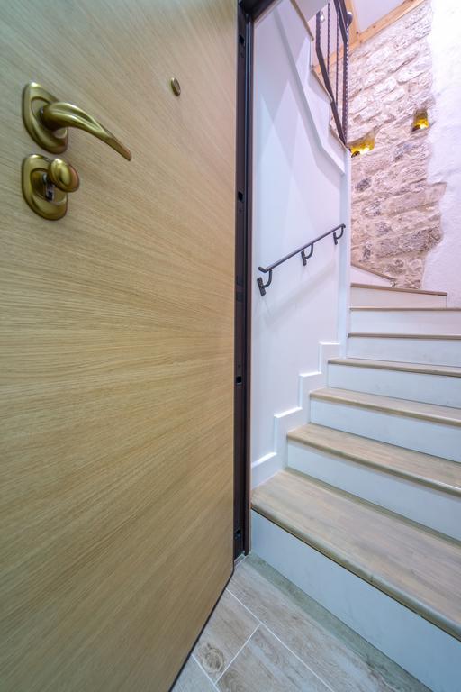 Apartment Roman Heritage Split Pokoj fotografie