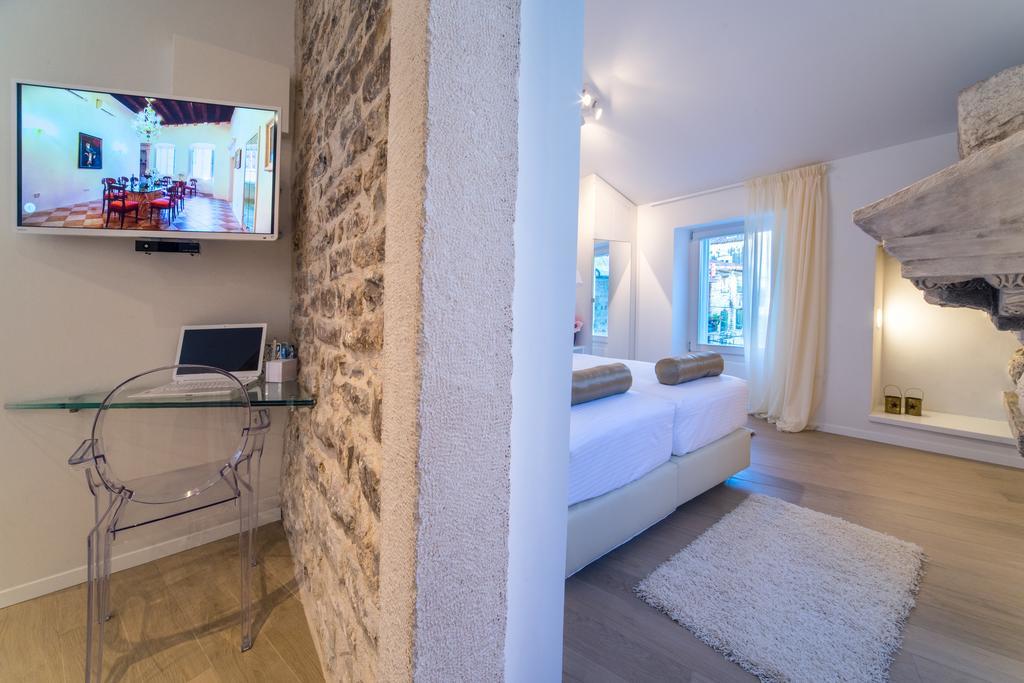 Apartment Roman Heritage Split Pokoj fotografie